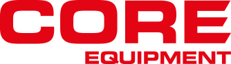 Core Equipment Logo